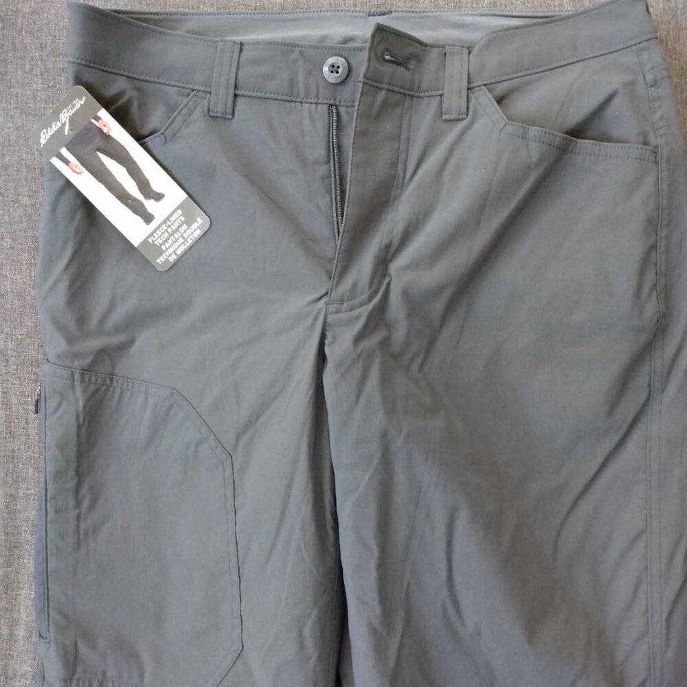 Eddie Bauer Fleece Lined Pants